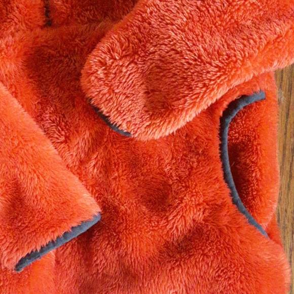 Cat and Jack fleece hoodie size 3T - Picture 2 of 5